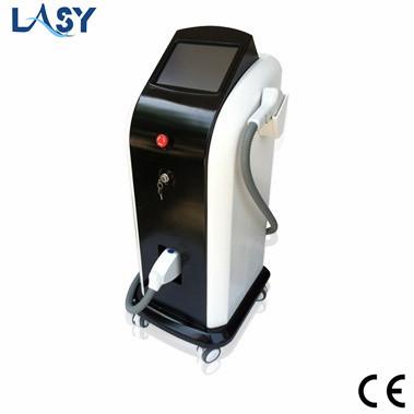 China 110v 220v Diode Laser Hair Removal Beauty Machine Stationary 808 Clinic for sale