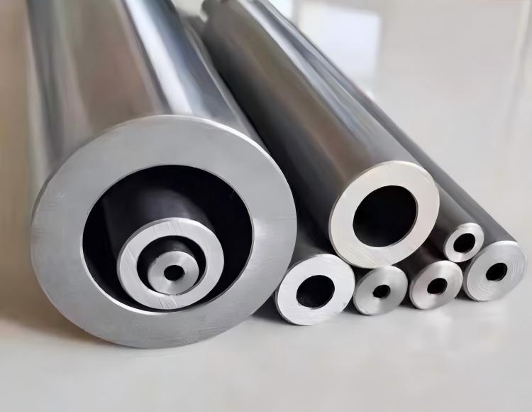 Verified China supplier - CHANGZHOU ZHONGXIN PRECISION STEEL TUBE CO.,LTD