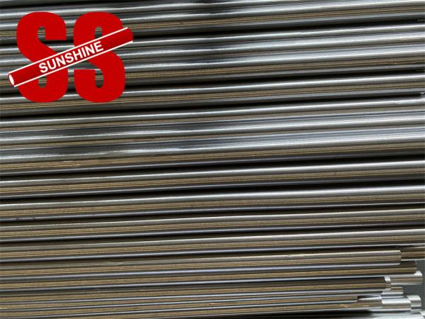Quality Hydraulic Honed 1018 SCH 40 Seamless Pipe Tubing ST52 CK45 for sale