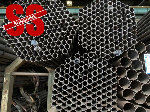 Quality Thin Wall 4130 Chromoly Seamless Mechanical Tubing Cold Rolled for sale