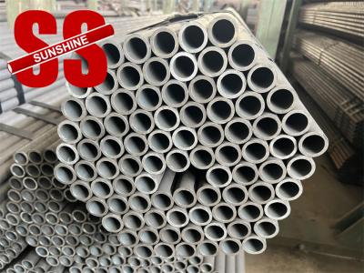 China Industrial STB35 Hot Rolled Heat Exchanger Tube JIS G 3461 for sale