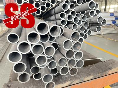 China Black Seamless Steel Tube Pipe SA192 Astm A210 A333 A Gr.C Gr.3 Gr.6 Gr.8 for sale