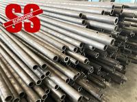 Quality OEM SA106B A192 ASTM A312 Pipe SMLS Steel For Boiler for sale