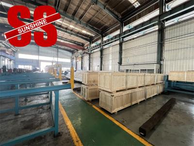 China A36 Q345 Tubos quadrados galvanizados sem costura Tubos de caldeira de aço carbono a frio à venda
