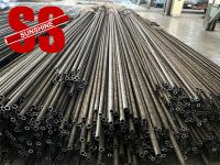 Quality Seamless Steel Tube for sale