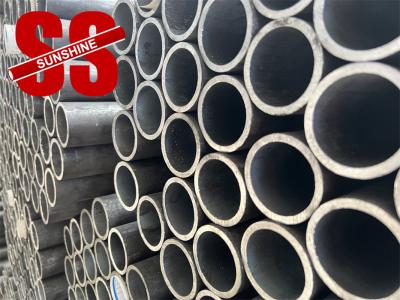 China ASME SA213 T22 STPG420 Welded Seamless Steel Tube A106 GR B Pipe Sch160 for sale