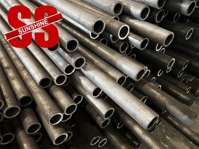 China 28 Inch Seamless Boiler Tube Alloy Steel API ASTM A106 A192 for sale