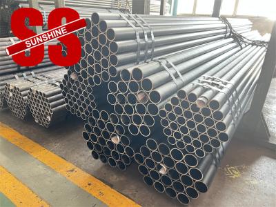 China ODM T12 Seamless Boiler Tube ASTM A312 Pipe High Pressure for sale