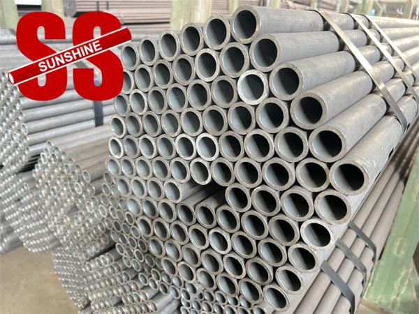 Quality Custom Boiler Seamless Hydraulic Tubing Pipe Astm A192 a269 for sale