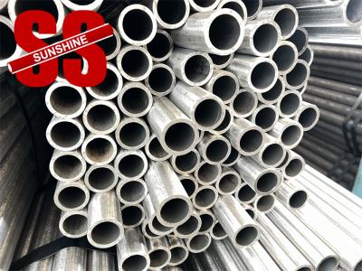 China Custom Boiler Seamless Hydraulic Tubing Pipe Astm A192 a269 for sale