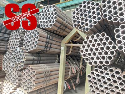 China High Tensile Seamless ASTM A106 Pipe SA 210 Tube Gr.A1 for sale