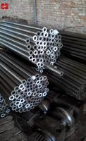 Quality Capillary Precision Seamless Alloy Tube Pipe Hot Dip Galvanized Steel for sale