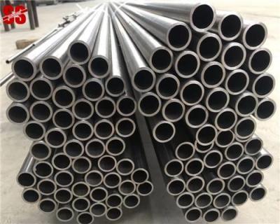 China DIN2394 ST44-2 Seamless Precision Tube P234GH P235GH Pipe OD 22mm for sale
