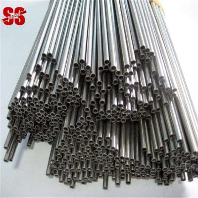 China DIN2393  Cold Drawn Welded Precision Steel Tube E155 E195 E235 E275 E355 for sale