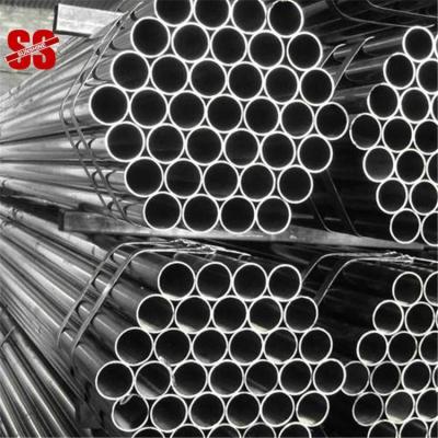 China DIN 2391 ST35 cold drawning/cold rolled carbon precision steel tube for sale