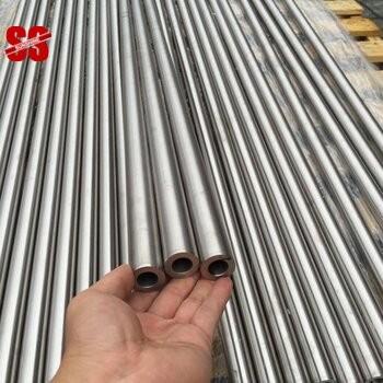 China EN10305-1 4140 Seamless Tubing CS Seamless Pipe OD 6mm for sale