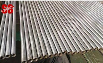 China EN10305-1 E255 Carbon Steel Seamless Tubes for sale