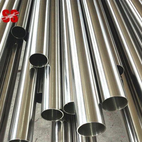 Quality 10mm Carbon Seamless Steel Pipe DIN2391 ST37 4 For Automobiles for sale