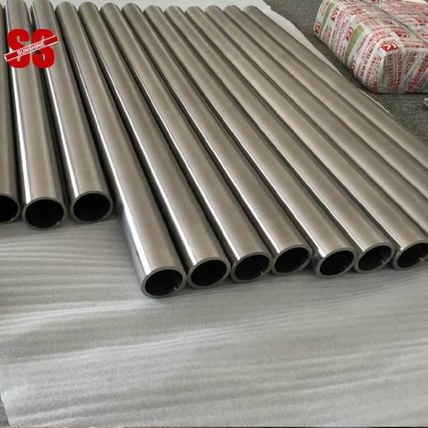 Quality 10mm Carbon Seamless Steel Pipe DIN2391 ST37 4 For Automobiles for sale