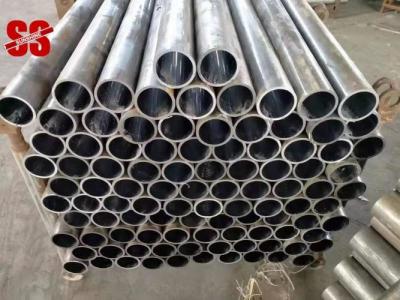China Carbon Steel Seamless Alloy Tube Thick Wall EN10305-4 for sale