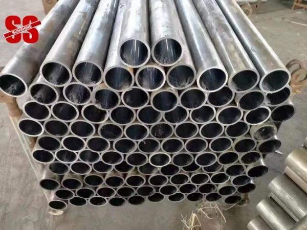 Quality Carbon Steel Seamless Alloy Tube Thick Wall EN10305-4 for sale