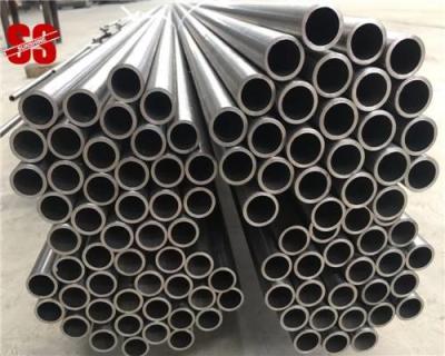 China ST45 Seamless Alloy Tube DIN2391 ST52 Cold Drawn Customized for sale