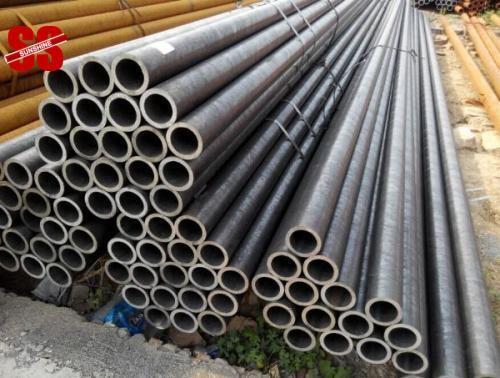 Quality ASTM A213 T11 Alloy Steel Seamless Tube For Boilers And Heat Exchangers for sale