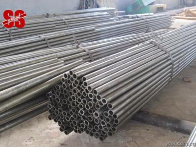 China ASTM A519  1045 1020 1010 Seamless  Hydraulic Cylinder Pipe for sale