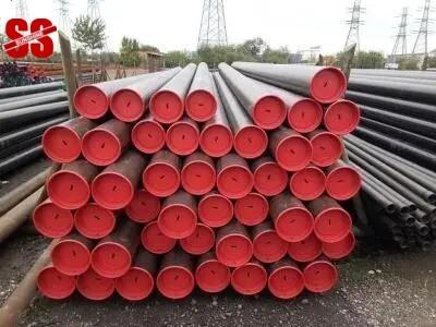 China Oil Drilling R95 N80 Tubing API5l Pipe Casing Pipe OCTG Carbon Steel for sale