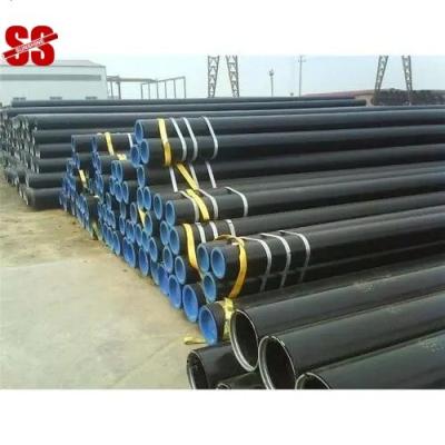 China OEM API 5CT Products Coupling Joint Pipe Tubing Casing For Drill Well for sale