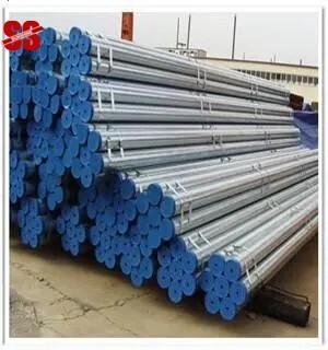 China Pup Joint Coupling OCTG Casing Tubing API Seamless Pipe K55 J55 N80 for sale