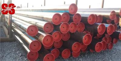 China Seamless OCTG Casing 13 3/8 Inch API 5CT Pipe And Tube ODM for sale