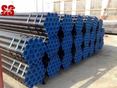 China Oil OCTG Casing line pipe And Tubing Seamless Steel N80 for sale