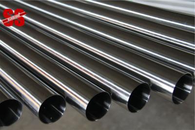 China 65Mn Hollow Seamless Mechanical Tubing Carbon Steel 1020 1026 1066 080A67 for sale