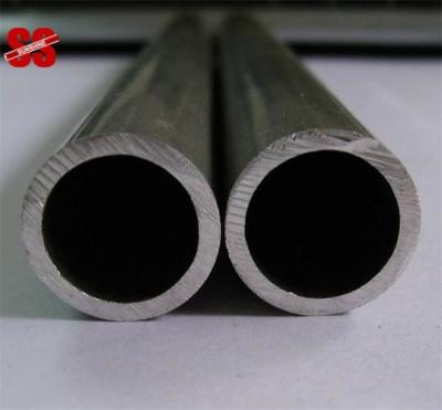 China Seamless Mechanical Tubing Steel Pipe S45C  S35C for sale