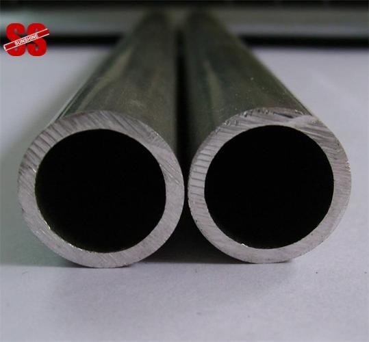 Quality Seamless Mechanical Tubing Steel Pipe S45C  S35C for sale
