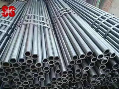 China ASTM A513 St52 Honed Seamless Tube Pipe 1026 Dom Steel Tubing for sale
