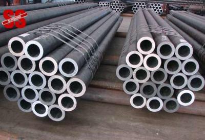 China 1008 1015 1010 Steel Tube Seamless ASTM A519 Tubing MT1010 MT 1015 MT 1020 for sale