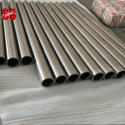 China Alloy Steel Seamless Lower Temperature Tube ASTM A333 Gr.6 SMLS Grade 1 for sale