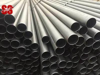 China Cold Drawn Seamless Honed Tubes API 5L ASTM A106 A53 for sale