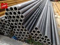 Quality Mechanical Galvanized Seamless Steel Pipe ASTM A106 for sale