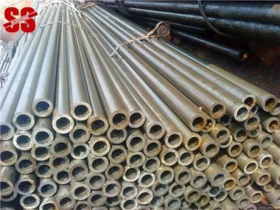 China Din2391 E355 4140 25CrMo4 Seamless Hydraulic Tube ST37.4 Pipe TORICH SAE J525 for sale