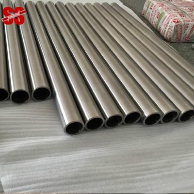 China JIS349 SCH 80 Seamless Pipe A312 A511 ASTM TP304 GB/T14975 GB/T14976 GB13296-91 GB9948 for sale