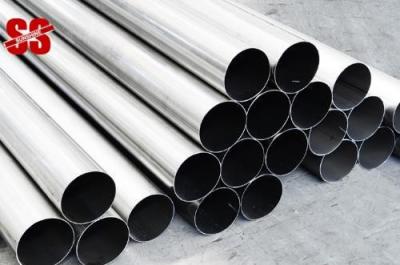 China Skived Burnished Hydraulic SMLS Tubing Seamless Api5l Pipe 1000Mm for sale