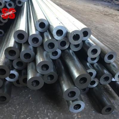 China 14Inch ST52 NBK Pipe Hydraulic Seamless Round Tubing Carbon Steel 16mm Od for sale