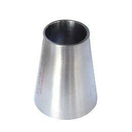 China 3A ISO DIN Stainless Steel Concrete Pump Elbow 304 316L for sale