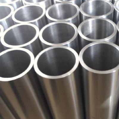 China Factory direct CNC machining stainless steel 304 316 310S 347H stainless steel round tube for sale