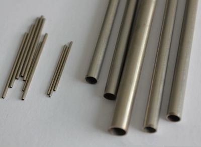China tubo inconsútil de acero inoxidable 316l 3 pulgadas de retirado a frío en venta