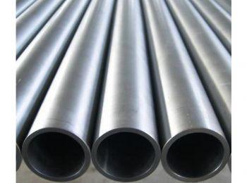 China 304 Gold Silver Stainless Steel Round Pipe Seamless for sale