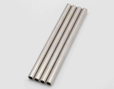 China tubulação sem emenda de aço inoxidável do tubo de 12M Stainless Steel Seamless à venda